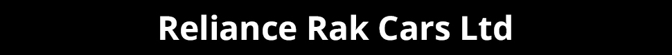 Reliance Rak Cars Ltd
